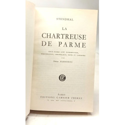 Le rouge et le noir (1955) + La chartreuse de Parme (1954) --- 2...