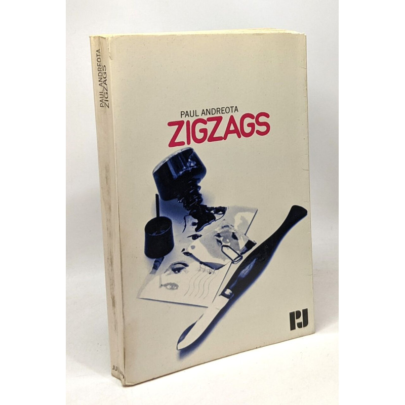 Zigzags