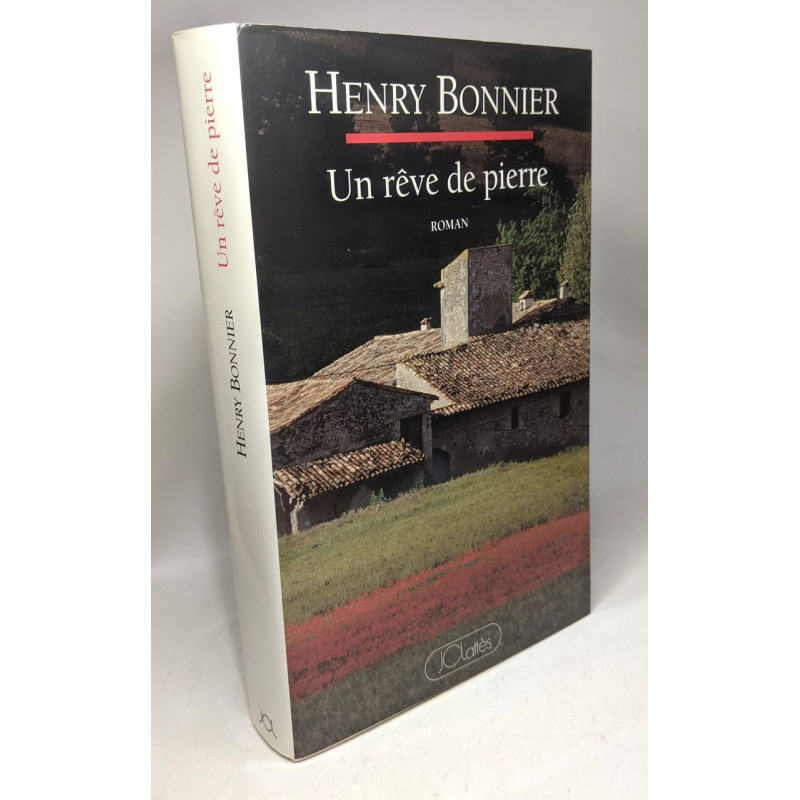 Un rêve de pierre