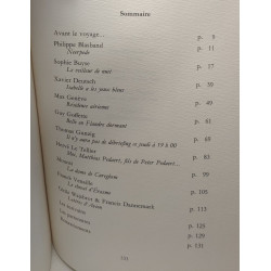 Résidences secondaires