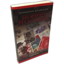Des missives bien sulfureuses