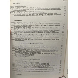 Trends in Inflammation Research 1: Proc.Intern.Meeting on...