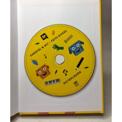 Gangpol et Mit: Faits Divers - avec DVD