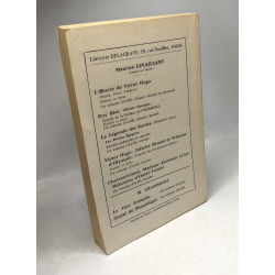 Oeuvres complètes de André Chénier publiées d'après les manuscrits...