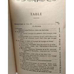 Oeuvres complètes de André Chénier publiées d'après les manuscrits...