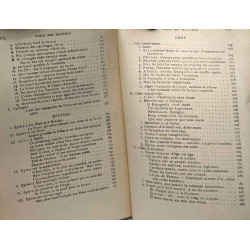 Oeuvres complètes de André Chénier publiées d'après les manuscrits...