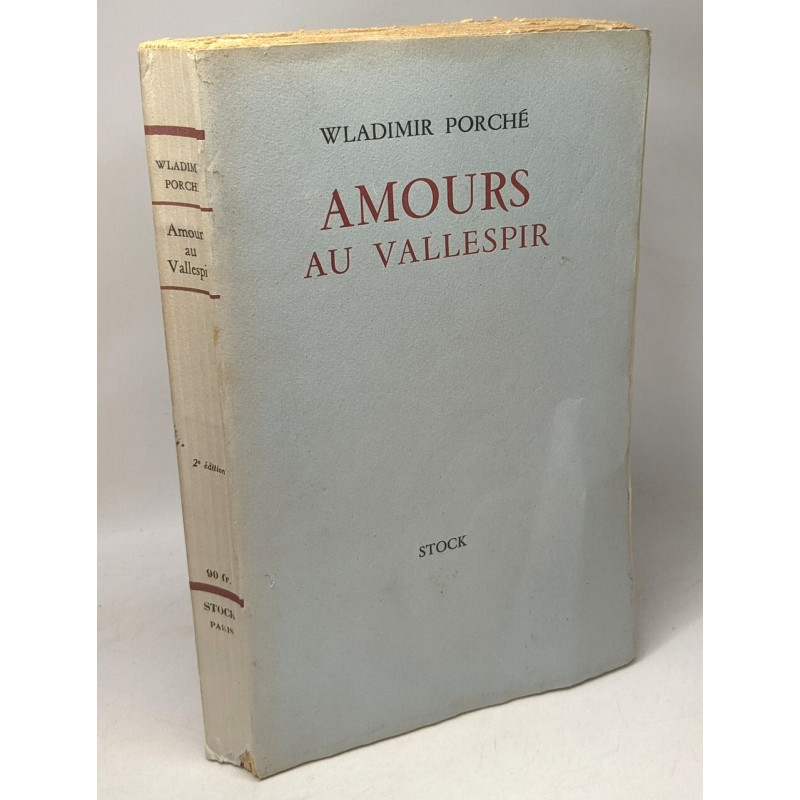 Amours au vallespir