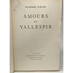 Amours au vallespir
