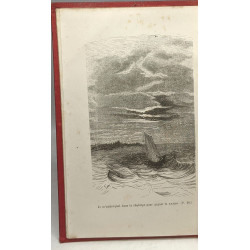 Le robinson des sables du désert