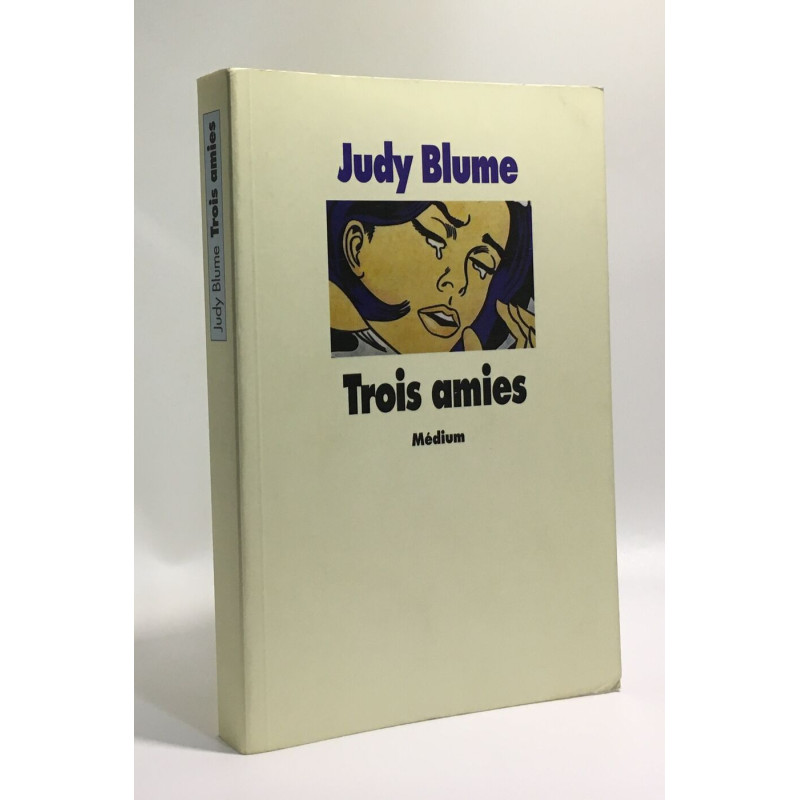Trois Amies