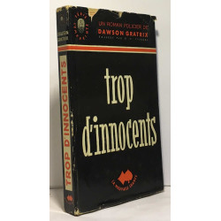 Trop d'innocents! -- adapté de l'anglais par Endrèbe ---...