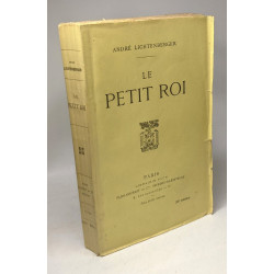 Le petit roi