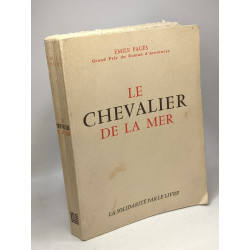 Le chevalier de la mer