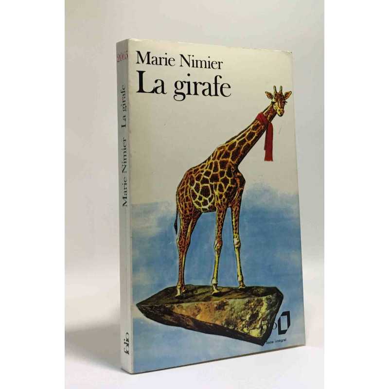 La girafe