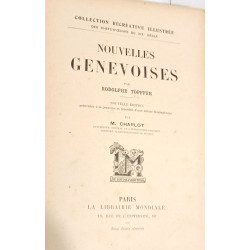 Nouvelles généreuses