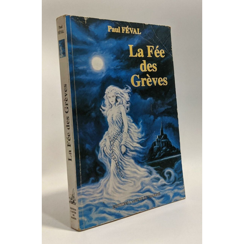 La fée des grèves