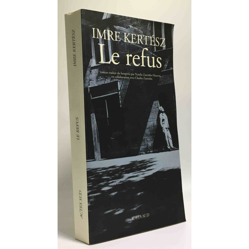 Le Refus