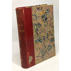 Le comte Kostia - 14e édition