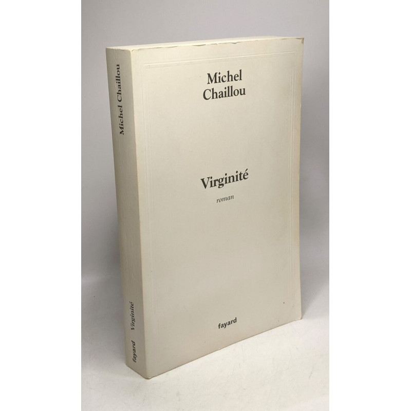 Virginité
