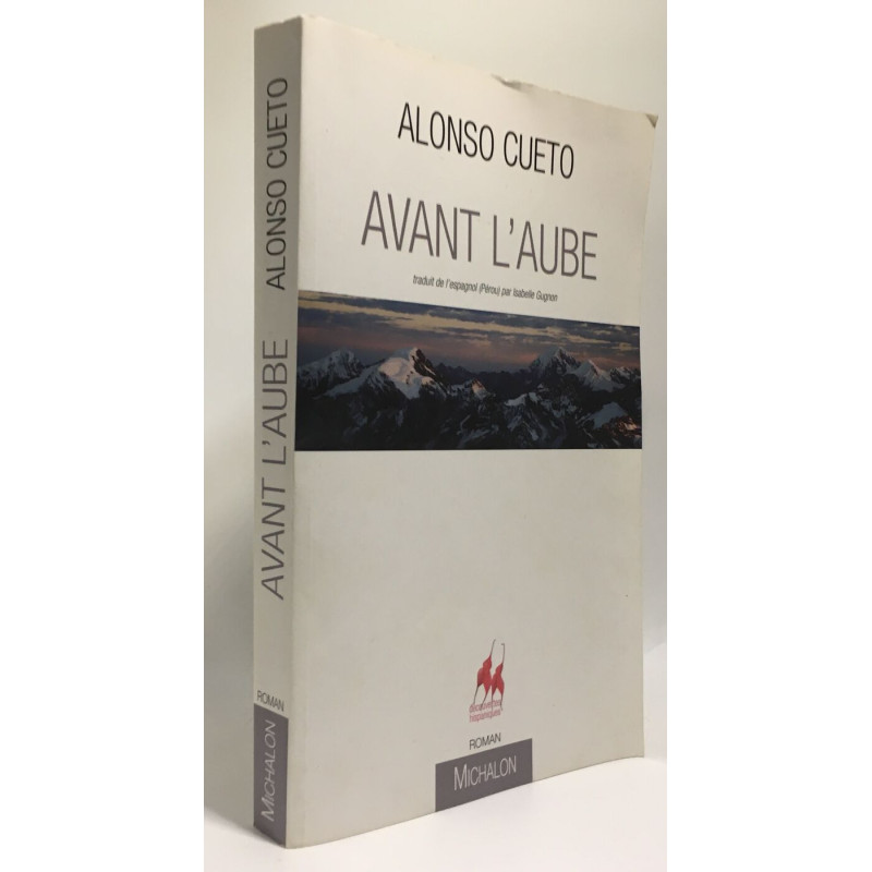 Avant l'aube