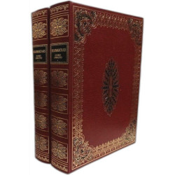 Oeuvres complètes de Beaumarchais - TOME PREMIER ET SECOND