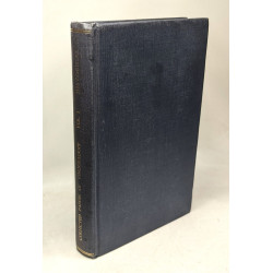 The collected papers of Paul Vinogradoff Vol. I Historical