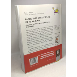 La journée désastreuse de M. Murphy