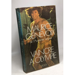 Vaincre à Olympie