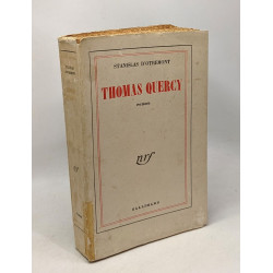 Thomas Quercy
