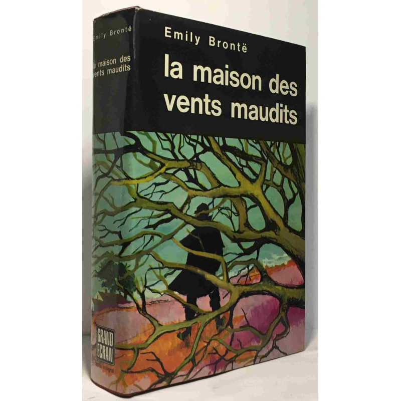 La maison des vents maudits
