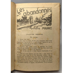 Les Abandonnés