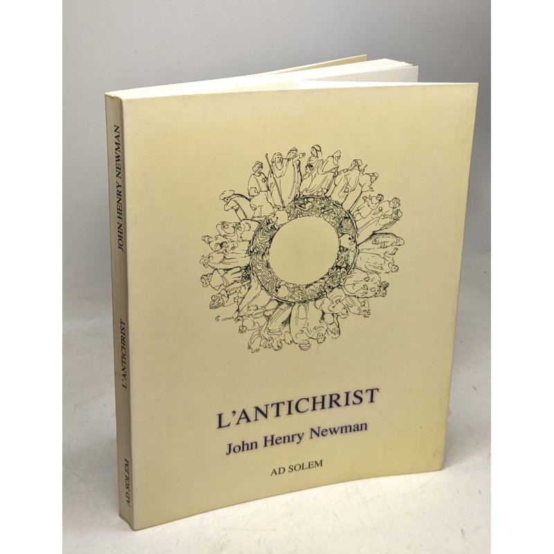 L'antichrist