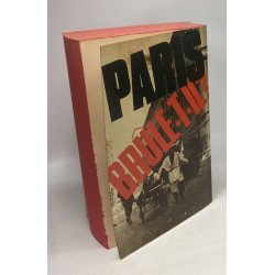 Paris brûle-t-il? - ce jour là 25 août 1944 - histoire de la...