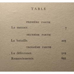 Paris brûle-t-il? - ce jour là 25 août 1944 - histoire de la...