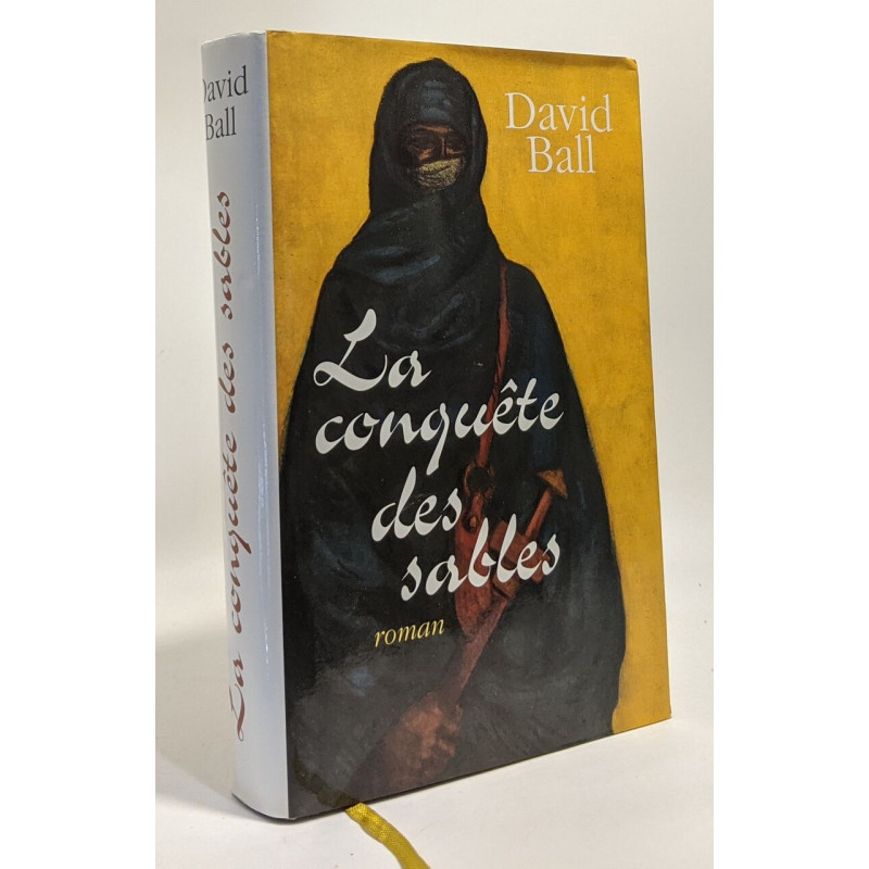 La conquête des sables