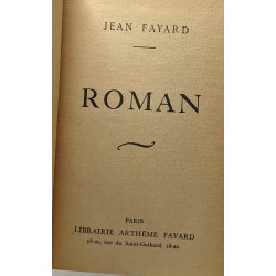 Roman