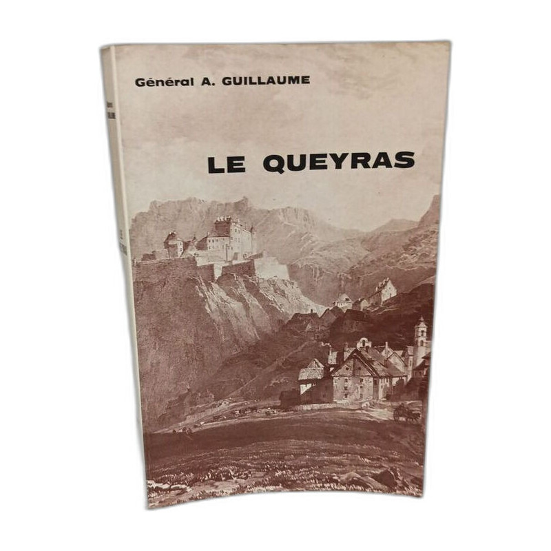 Le Queyras