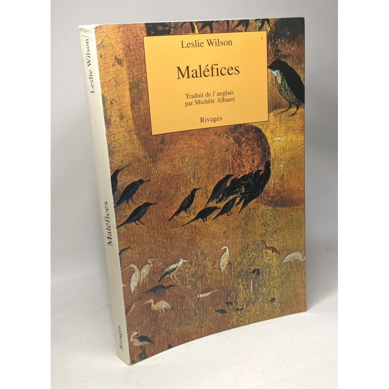 Maléfices