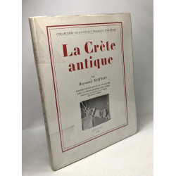 La crète antique