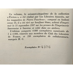 Univers de la science fiction 16 nouvelles