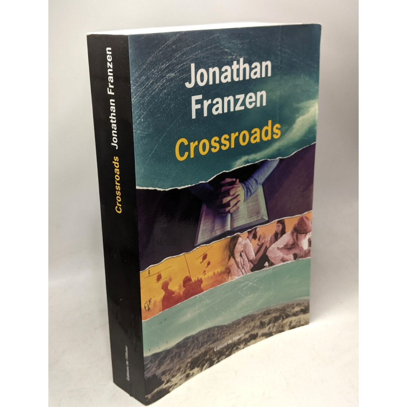 Crossroads