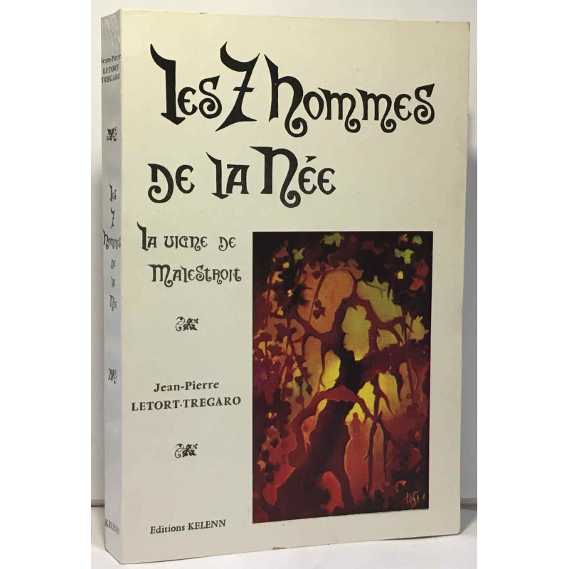 Les sept hommes de la née - épopée Gallèse --- La Vigne de...