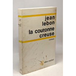 La couronne creuse