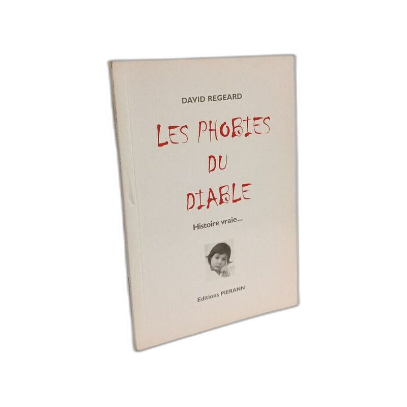 Les phobies du diable