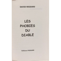 Les phobies du diable