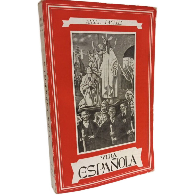 Vida Española