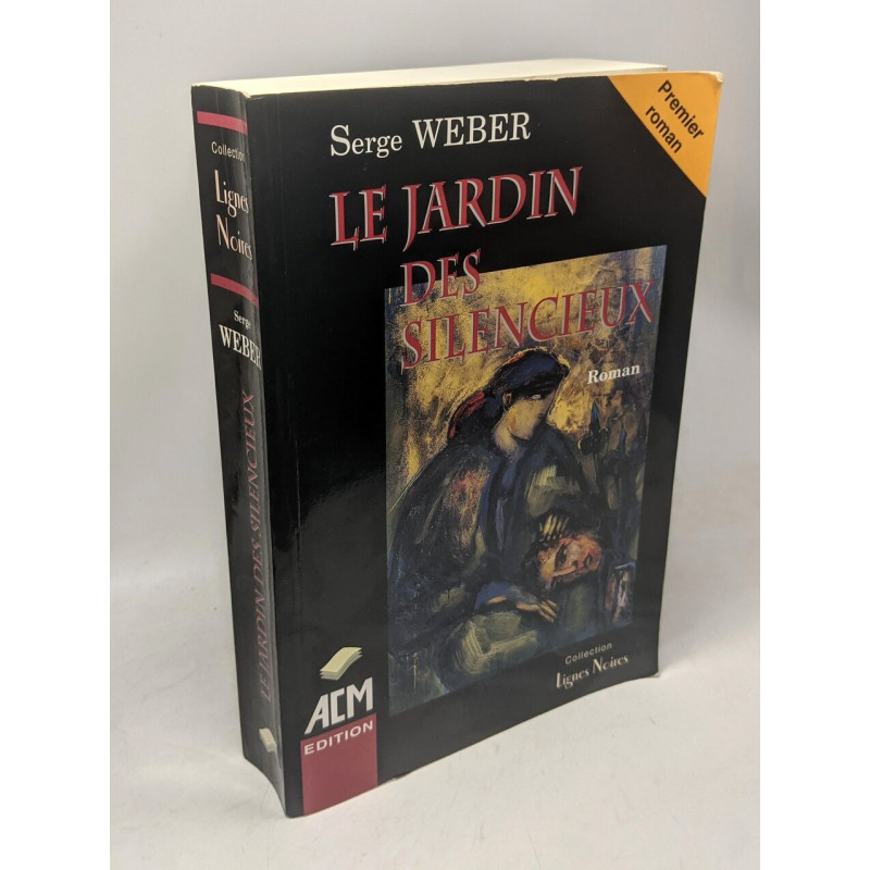 Le jardin des silencieux
