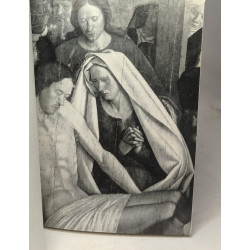 Le soir du Sixième Jour