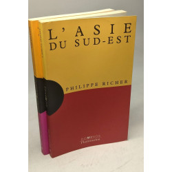 4 livres collection "Dominos": L'Europe et la mondialisation + La...
