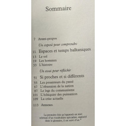 4 livres collection "Dominos": L'Europe et la mondialisation + La...